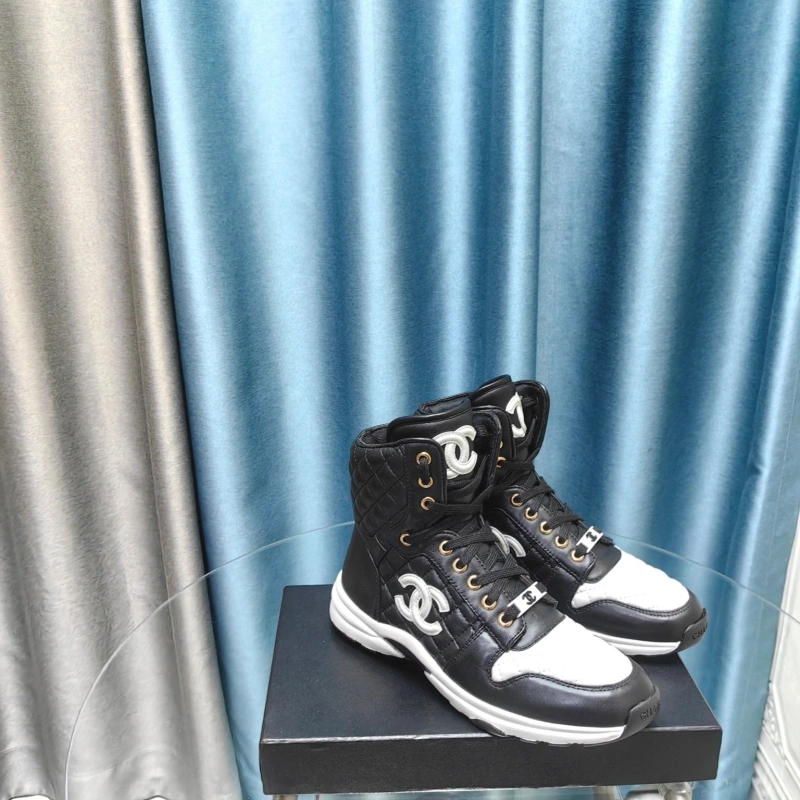 Comfortable Chxnxl Sneakers 132146