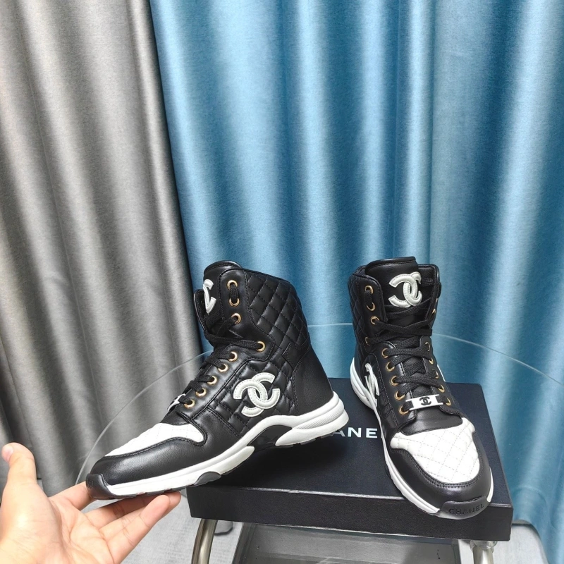 Comfortable Chxnxl Sneakers 132146