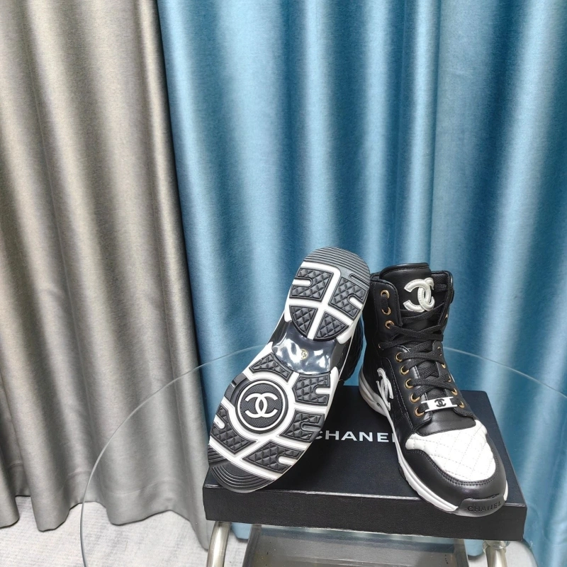 Comfortable Chxnxl Sneakers 132146