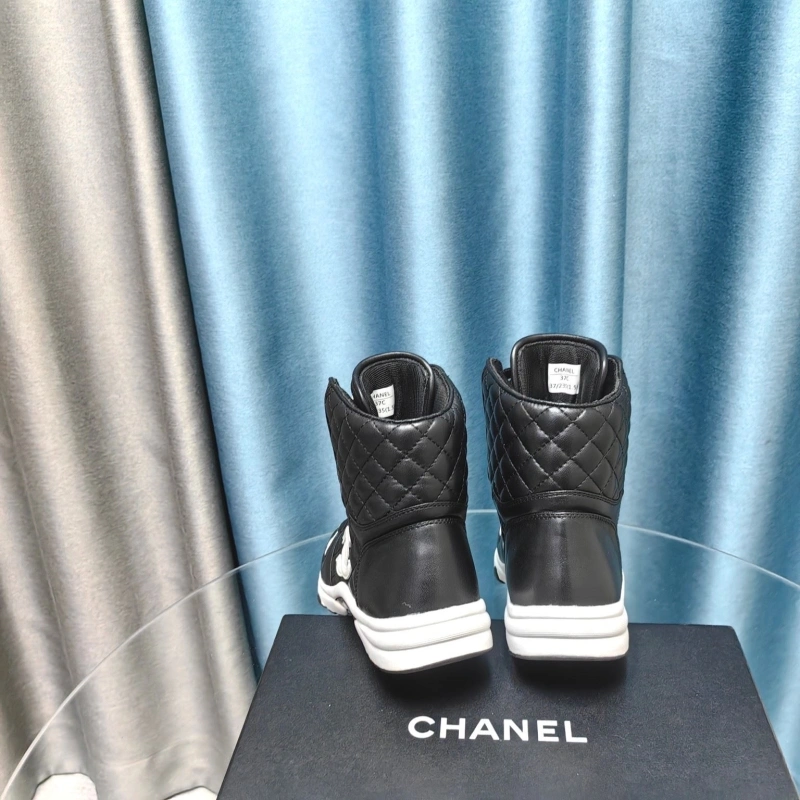 Comfortable Chxnxl Sneakers 132146