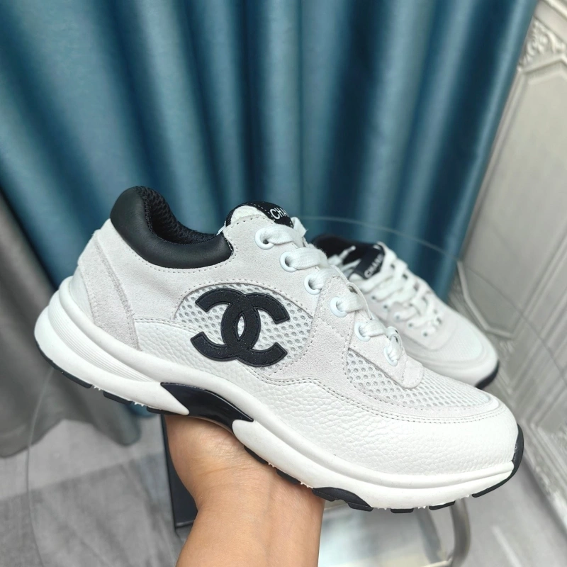 Chxnxl Sneakers Sophisticated 132153