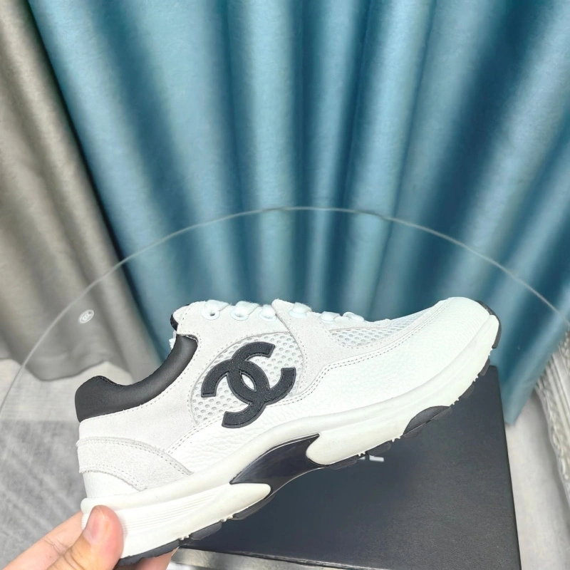 Chxnxl Sneakers Sophisticated 132153