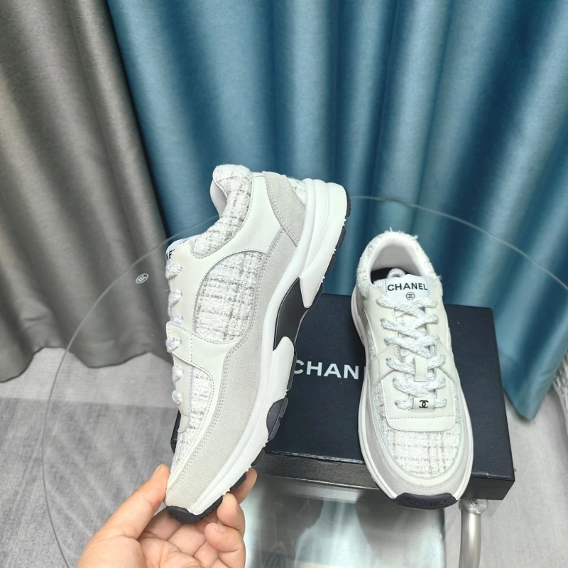 Chxnxl Sneakers Lightweight 132148