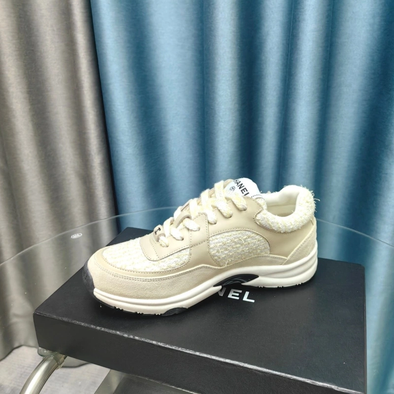 Chxnxl Sneakers AllSeason 132152