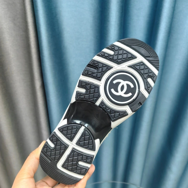 Chxnxl Sneakers AllSeason 132152