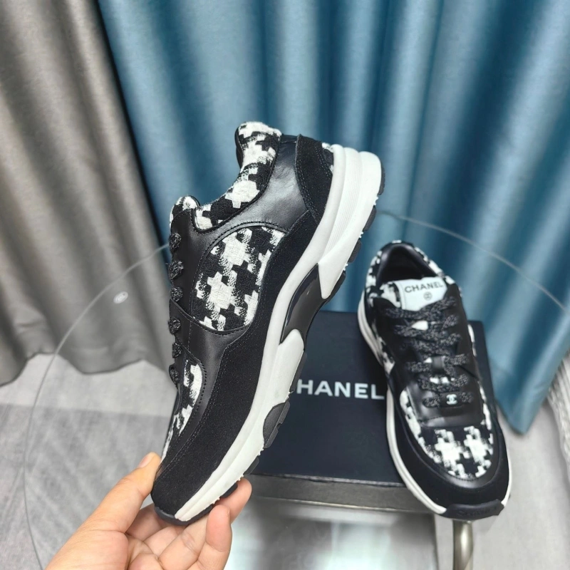 Chxnxl Sneakers Durable 132154