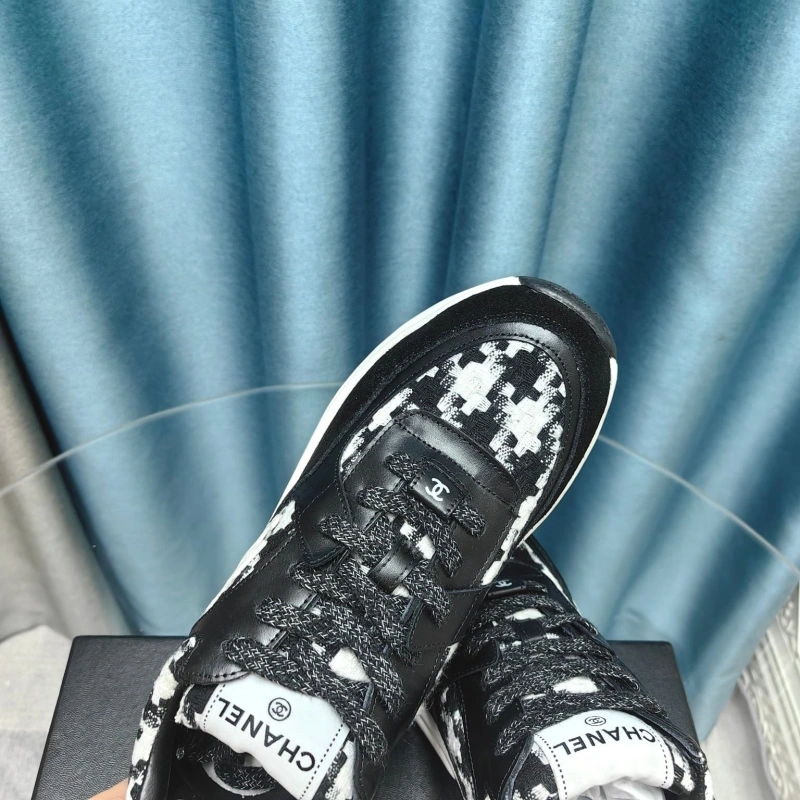 Chxnxl Sneakers Durable 132154