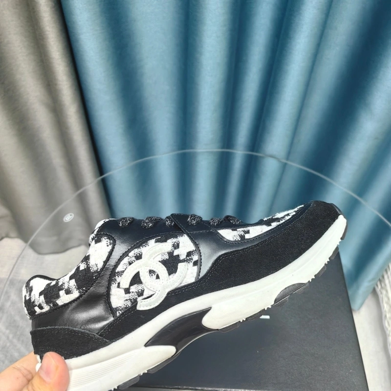 Chxnxl Sneakers Durable 132154