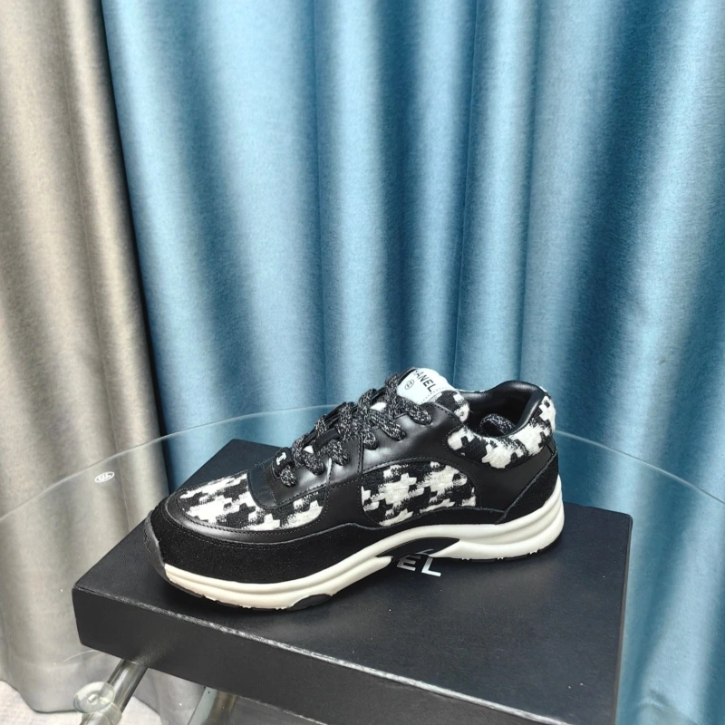 Chxnxl Sneakers Durable 132154