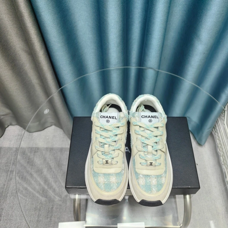 WellDesigned Chxnxl Sneakers 132141