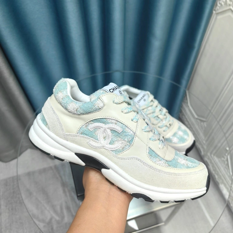 WellDesigned Chxnxl Sneakers 132141