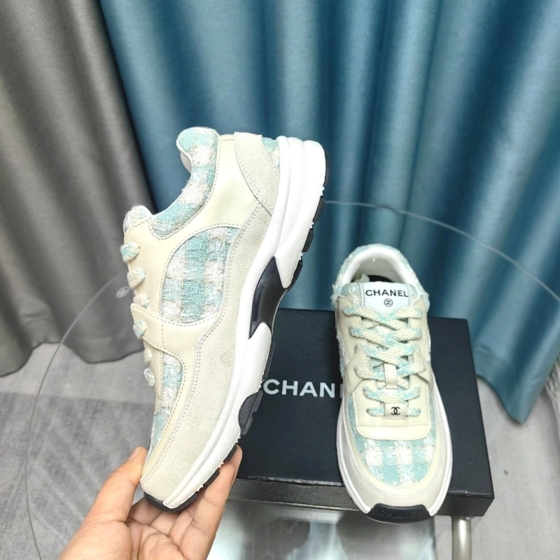 WellDesigned Chxnxl Sneakers 132141