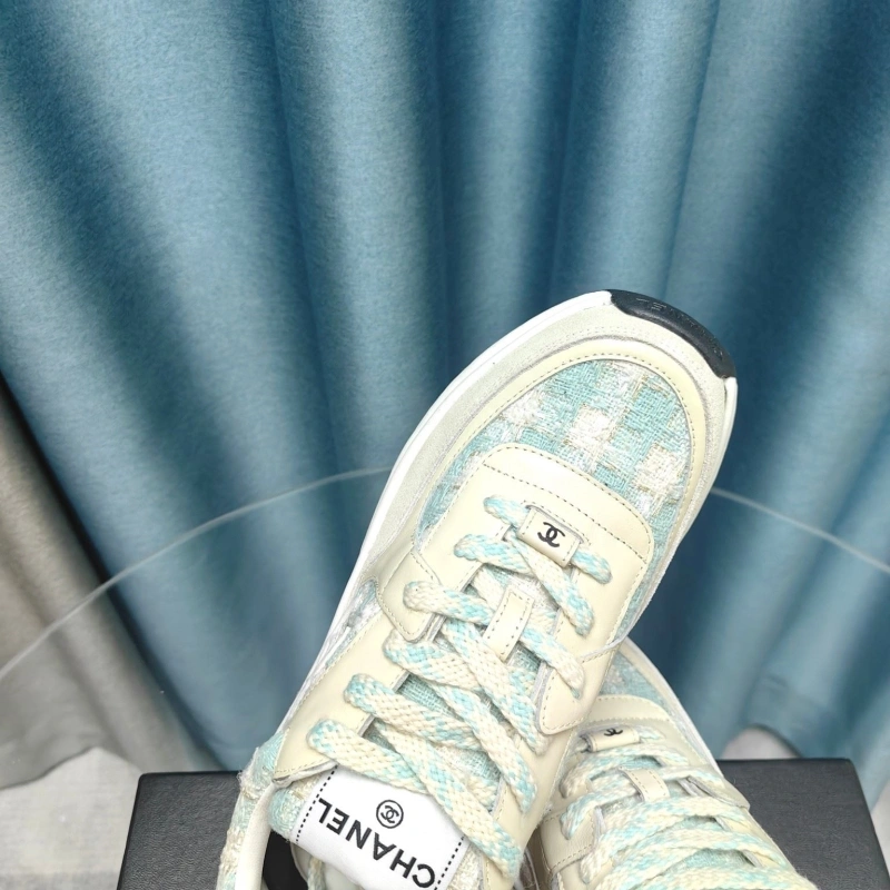 WellDesigned Chxnxl Sneakers 132141