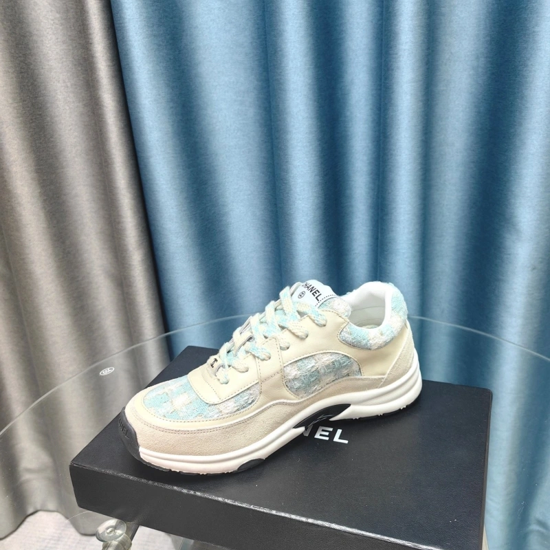 WellDesigned Chxnxl Sneakers 132141