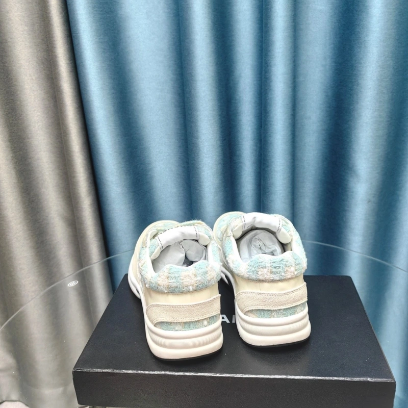 WellDesigned Chxnxl Sneakers 132141