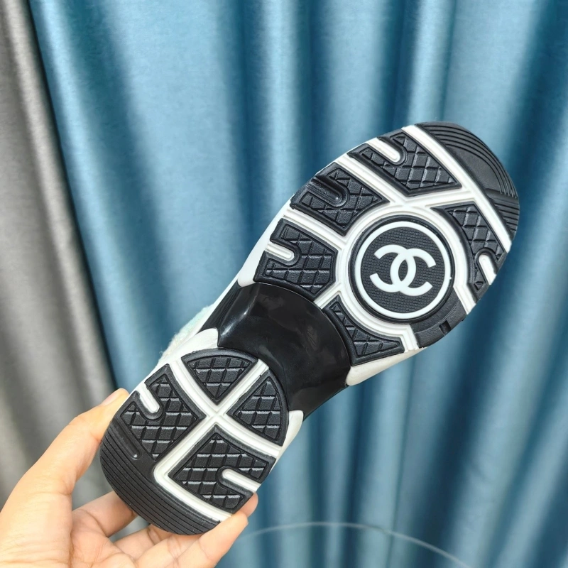 WellDesigned Chxnxl Sneakers 132141