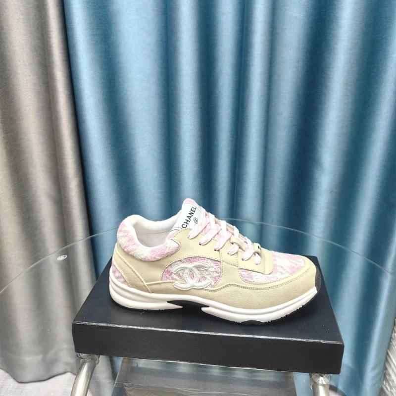 Functional Chxnxl Sneakers 132142