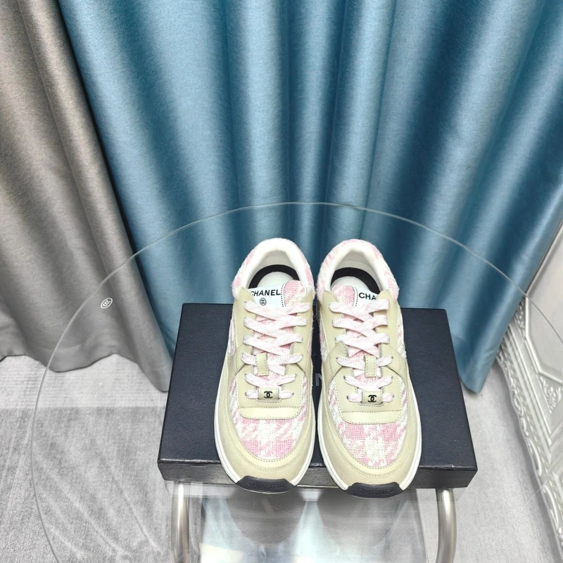 Functional Chxnxl Sneakers 132142