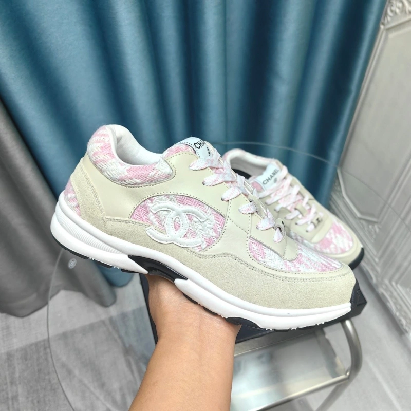 Functional Chxnxl Sneakers 132142