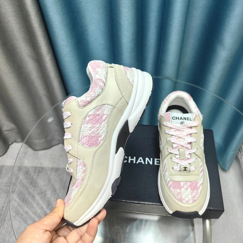 Functional Chxnxl Sneakers 132142