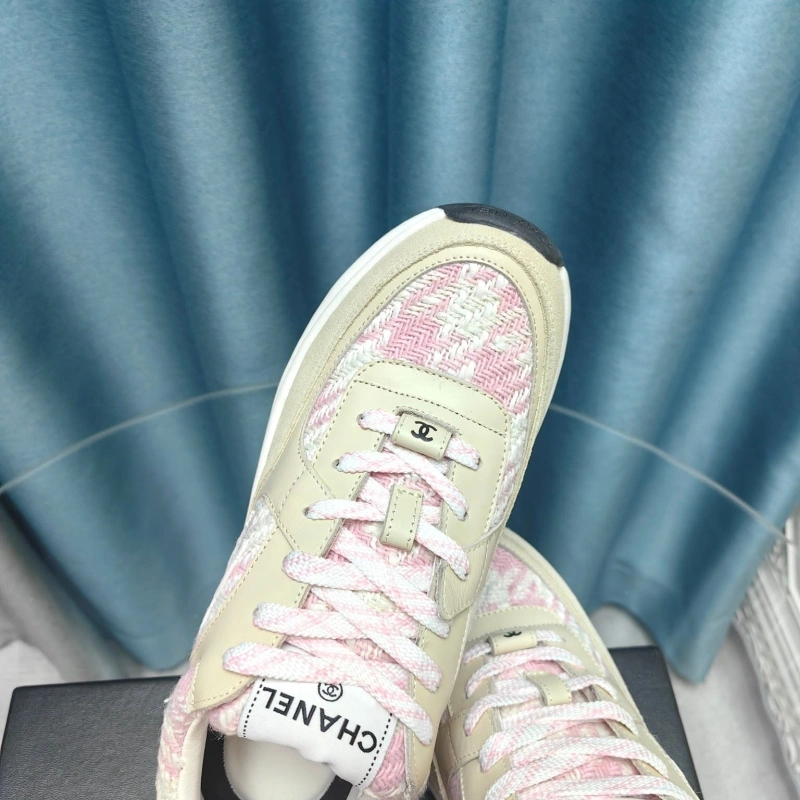 Functional Chxnxl Sneakers 132142