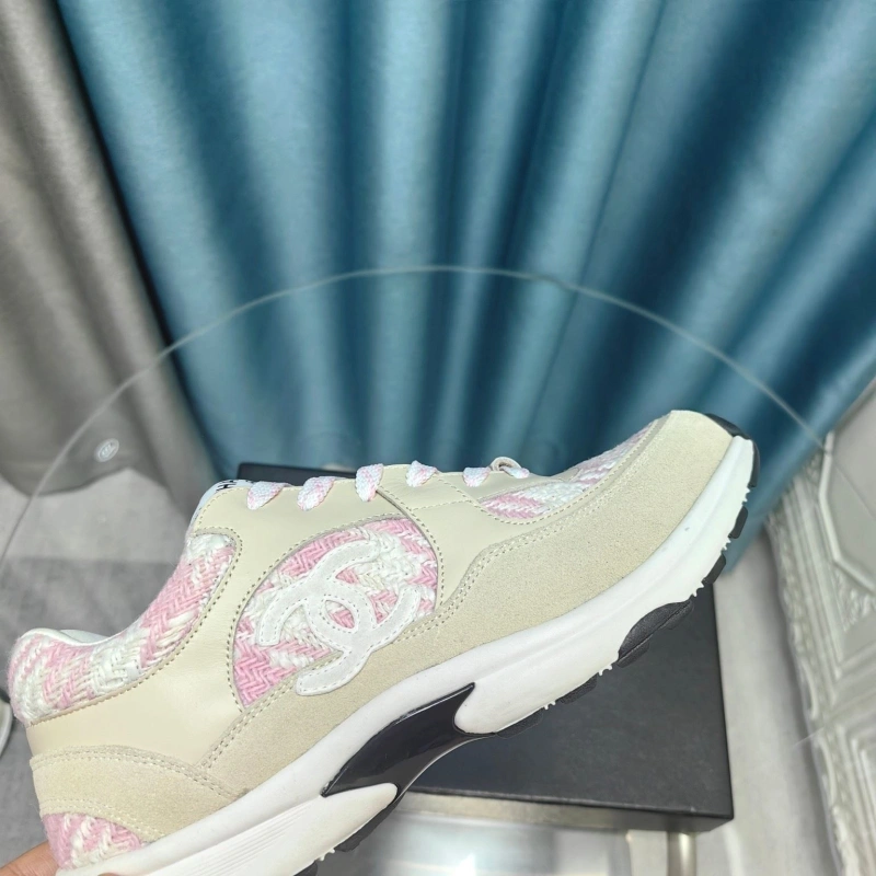 Functional Chxnxl Sneakers 132142