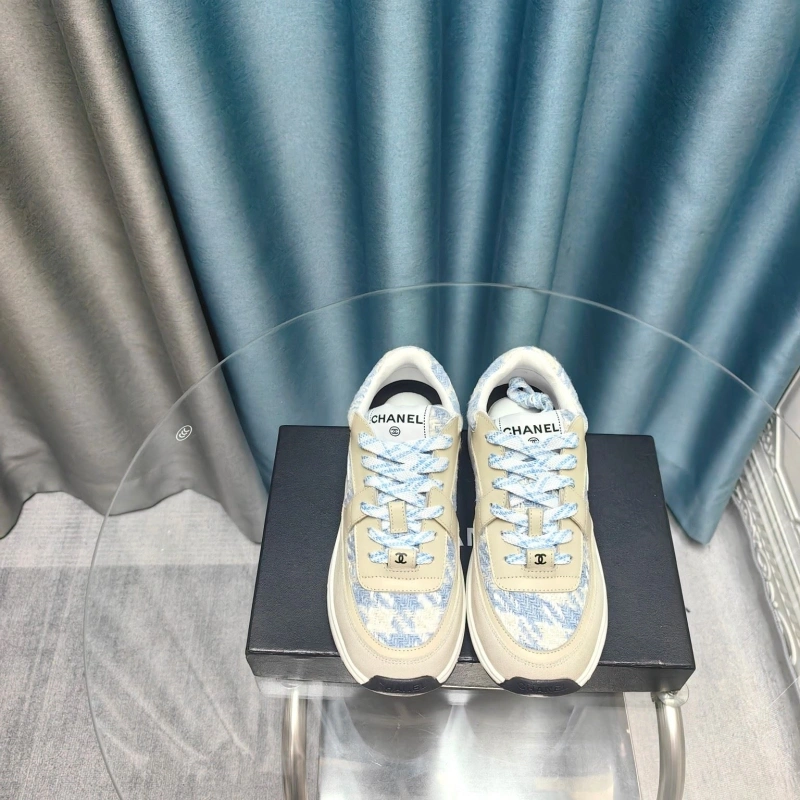 Chxnxl Sneakers Refined 132140