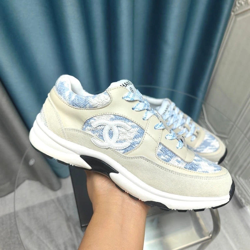 Chxnxl Sneakers Refined 132140