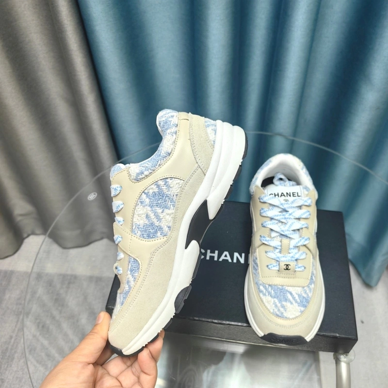 Chxnxl Sneakers Refined 132140