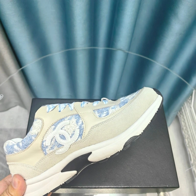 Chxnxl Sneakers Refined 132140