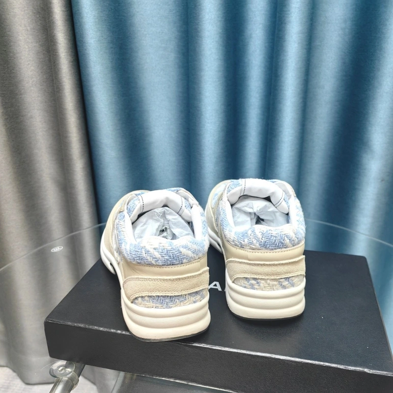 Chxnxl Sneakers Refined 132140