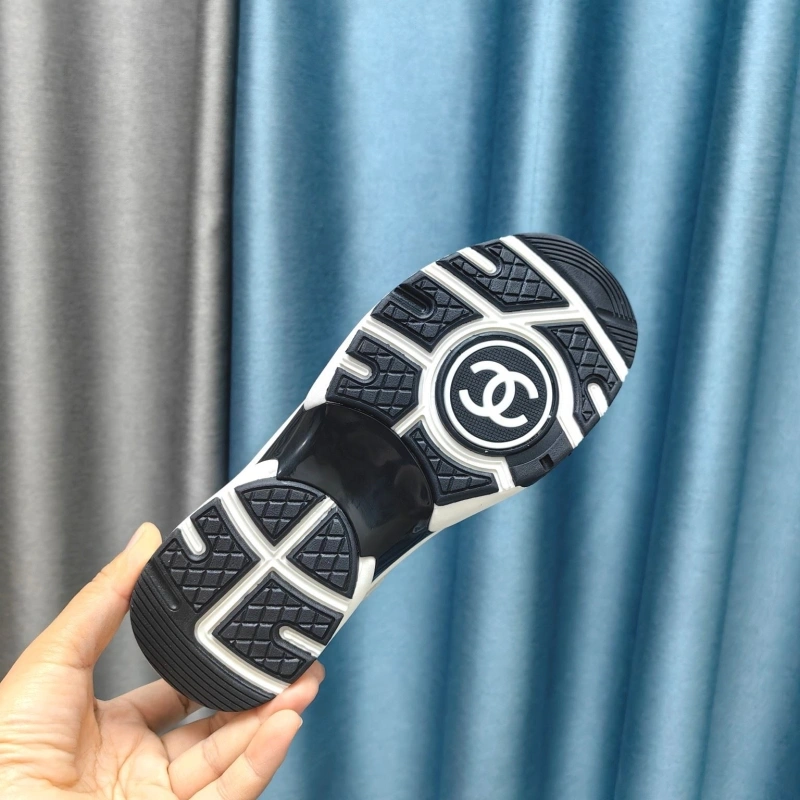Chxnxl Sneakers Refined 132140