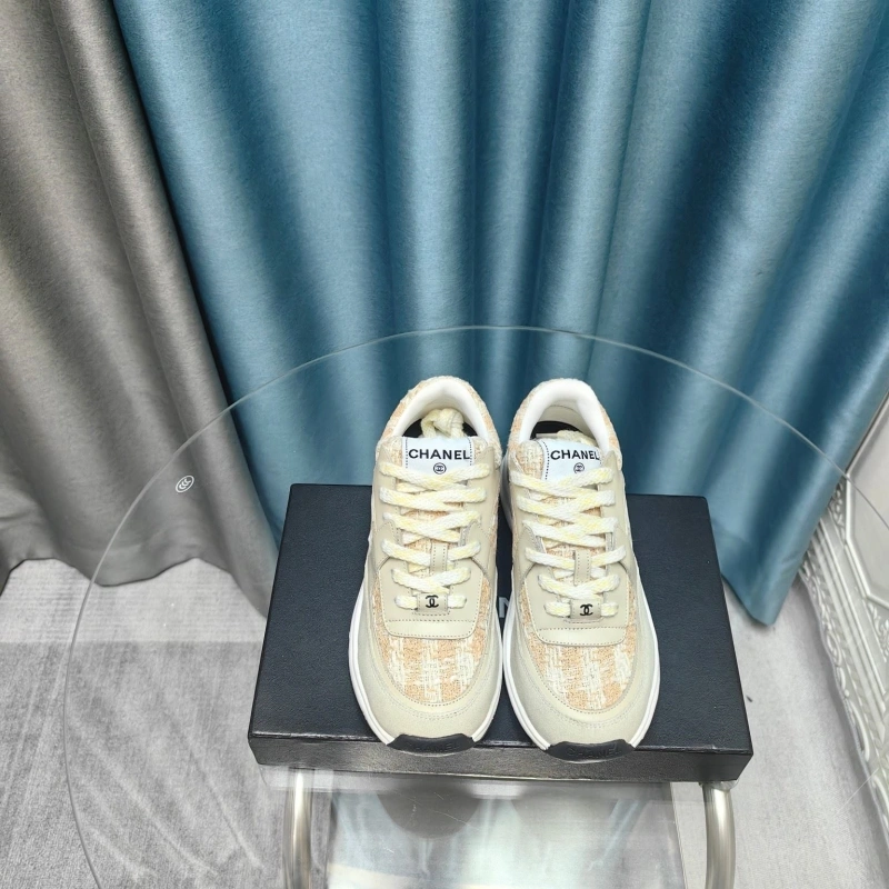 Chxnxl Sneakers EyeCatching 132145