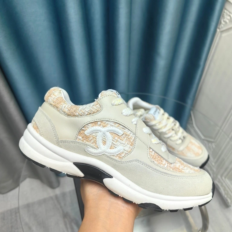 Chxnxl Sneakers EyeCatching 132145