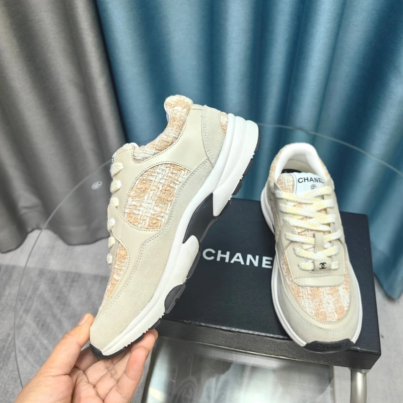 Chxnxl Sneakers EyeCatching 132145