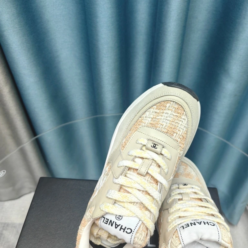 Chxnxl Sneakers EyeCatching 132145