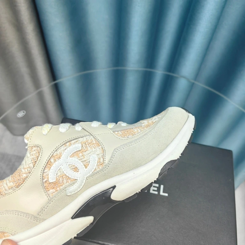 Chxnxl Sneakers EyeCatching 132145