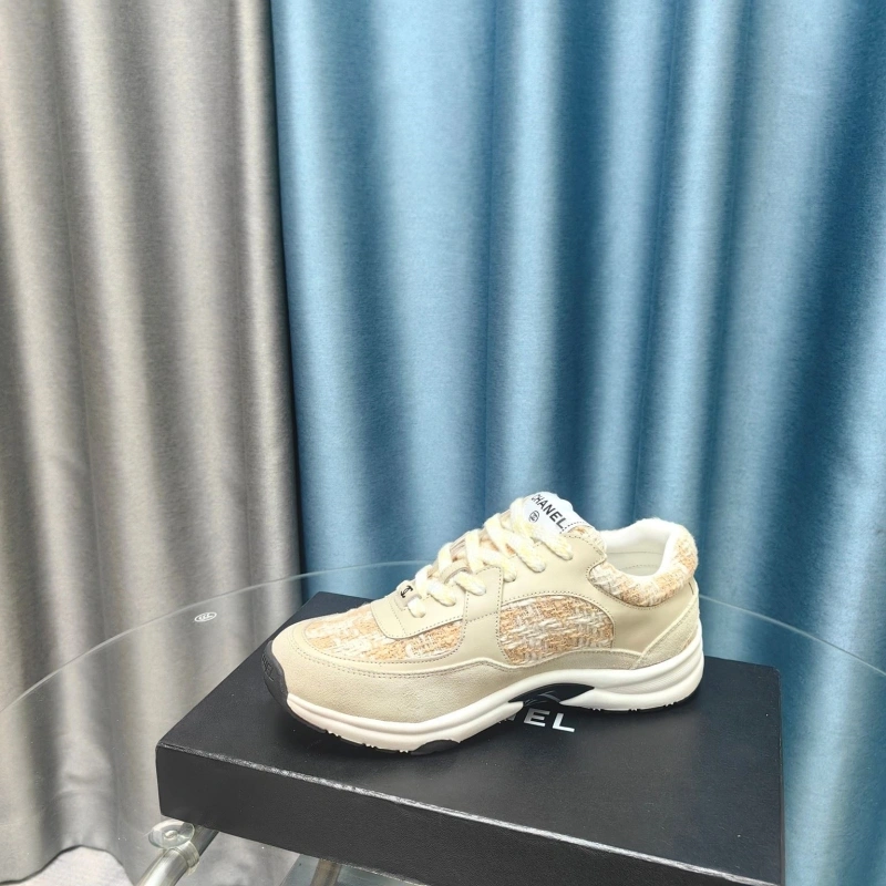 Chxnxl Sneakers EyeCatching 132145