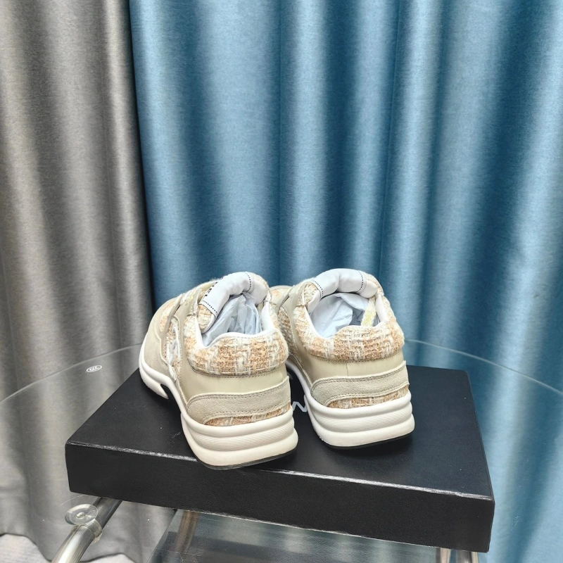 Chxnxl Sneakers EyeCatching 132145