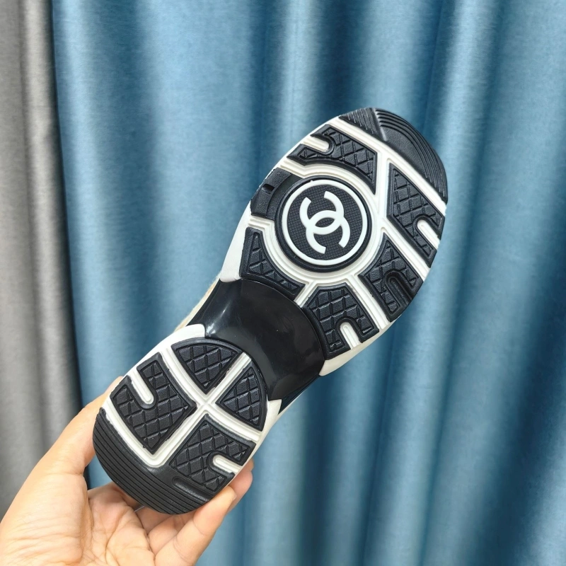 Chxnxl Sneakers EyeCatching 132145