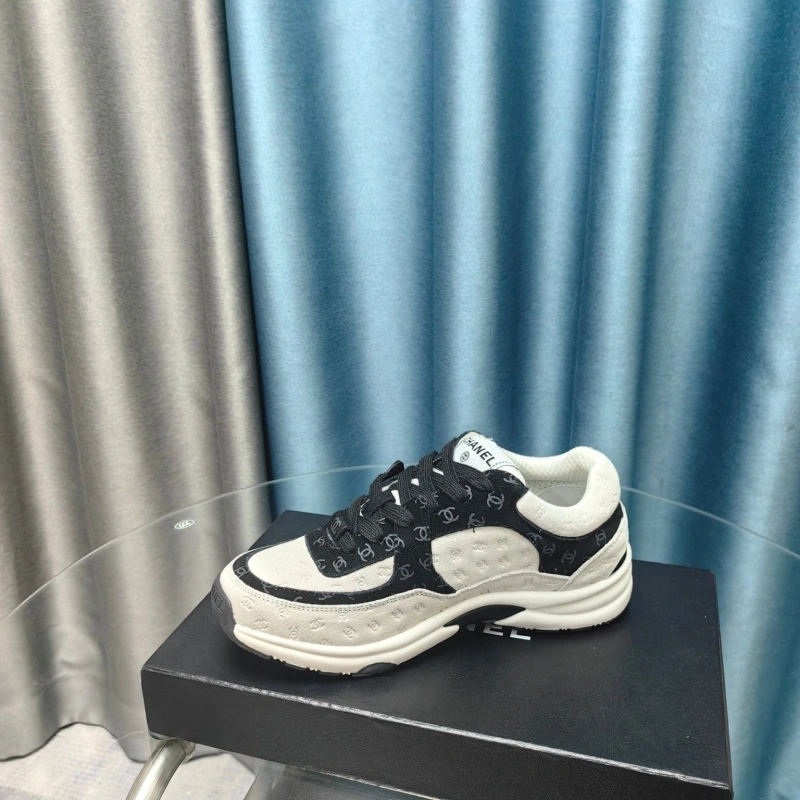 Chxnxl Sneakers Efficient 132144