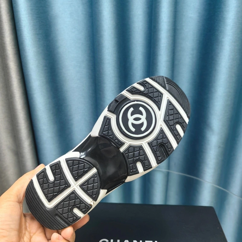 Chxnxl Sneakers Efficient 132144
