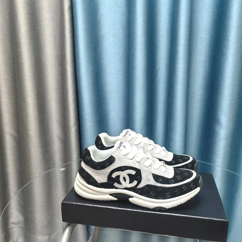 Chxnxl Sneakers Trendsetting 132143