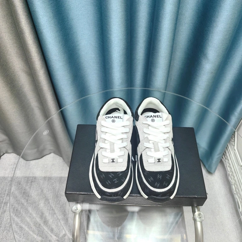 Chxnxl Sneakers Trendsetting 132143