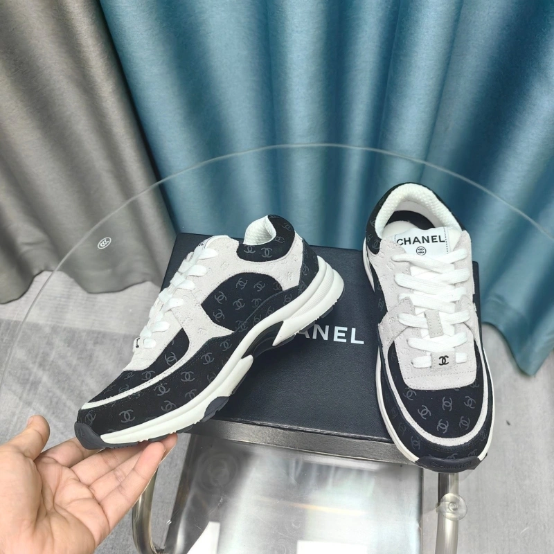 Chxnxl Sneakers Trendsetting 132143