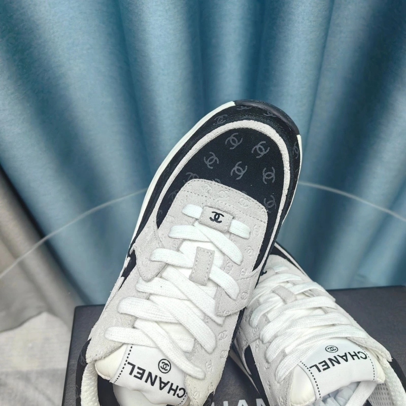 Chxnxl Sneakers Trendsetting 132143