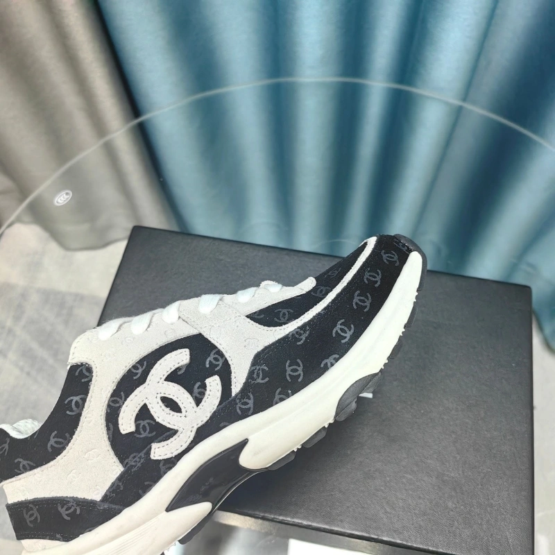 Chxnxl Sneakers Trendsetting 132143