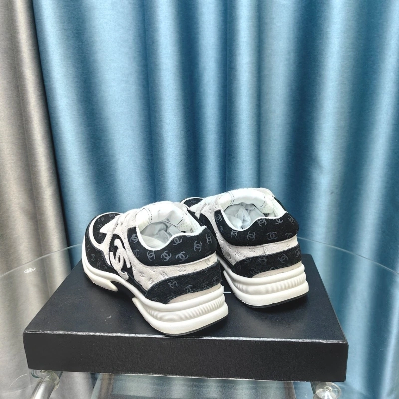 Chxnxl Sneakers Trendsetting 132143
