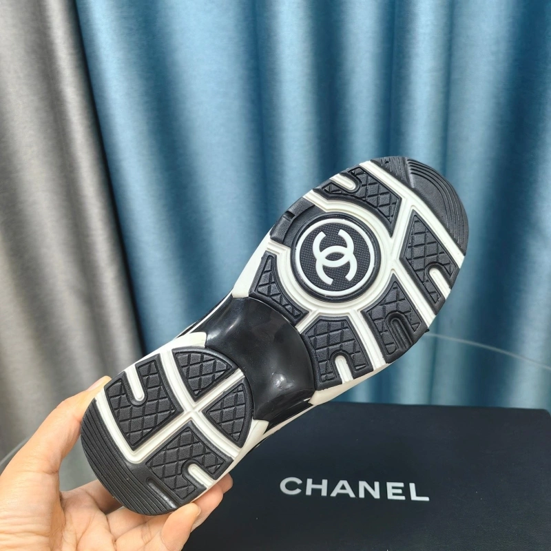 Chxnxl Sneakers Trendsetting 132143