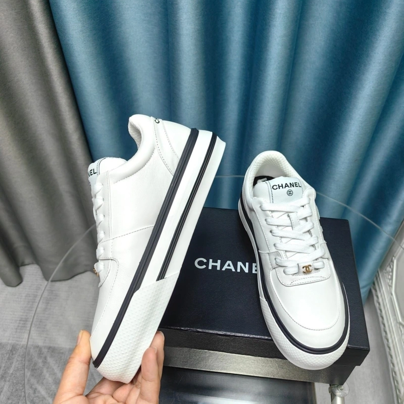 Chxnxl Sneakers Unique 132139